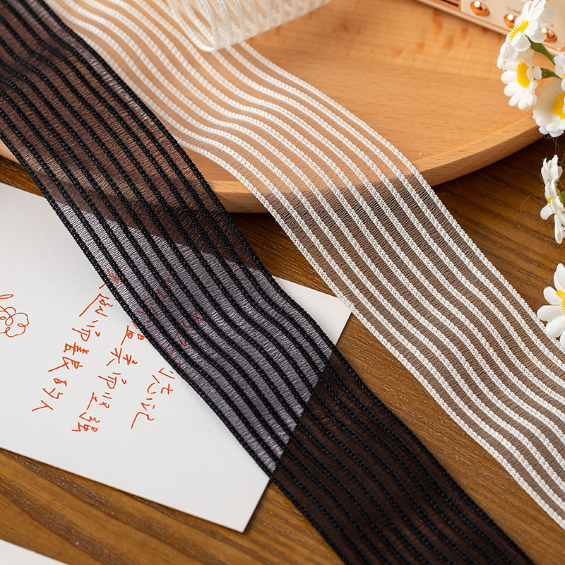 Textile And Sewing Supply - Fitas decorativas para costura, Webbing Strap,