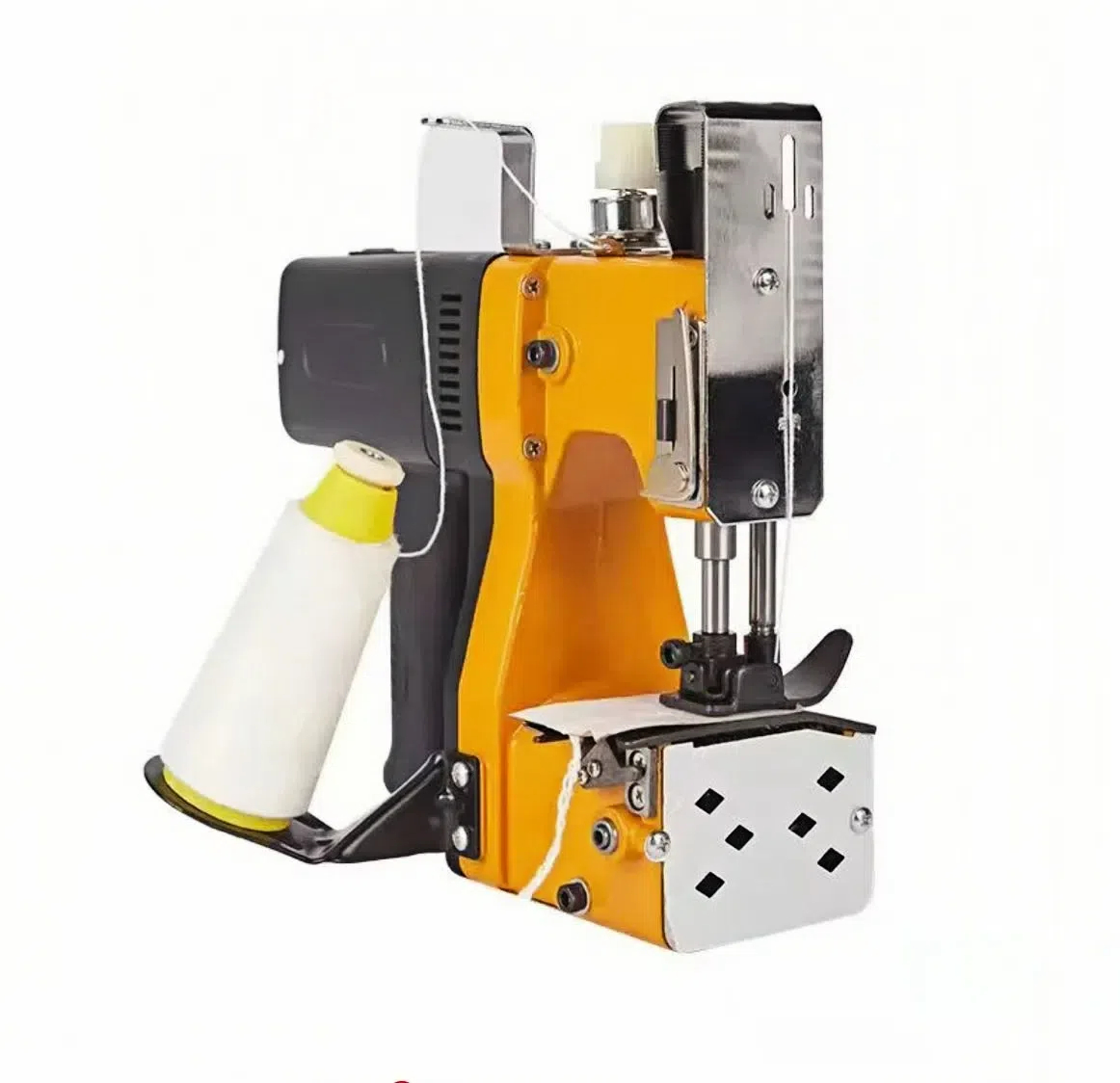 Sewing Industry - Máquina de Costura Industrial Portátil Elétrica