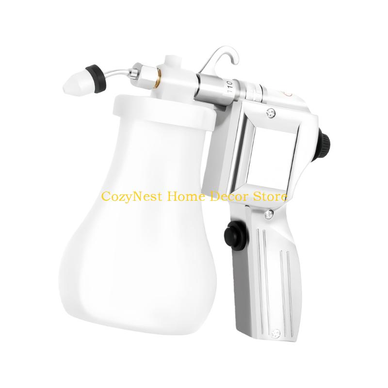 Textile And Sewing Supply - Pulverizador ergonômico removedor manchas 92MF para