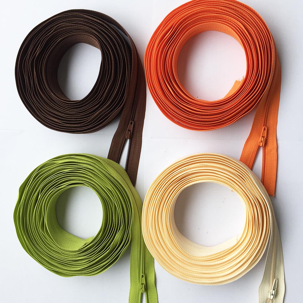 Textile And Sewing Supply - 5 Metros 3 # Zíper de