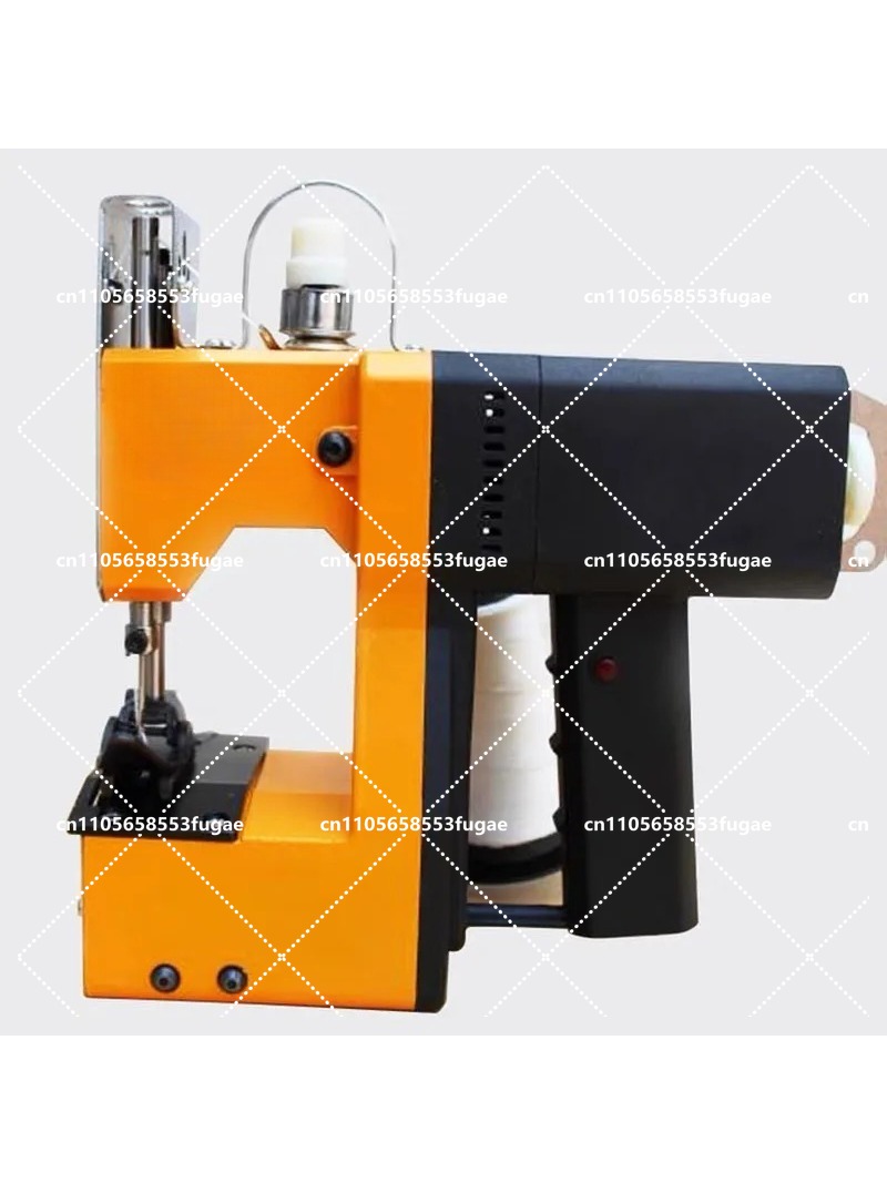 Textile For Sewing - Máquina de Costura Elétrica Portátil Automática