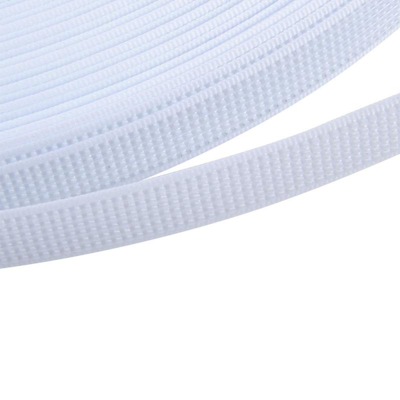 Sewing Roll - 50 Jardas/rolo de Poliéster para Corset