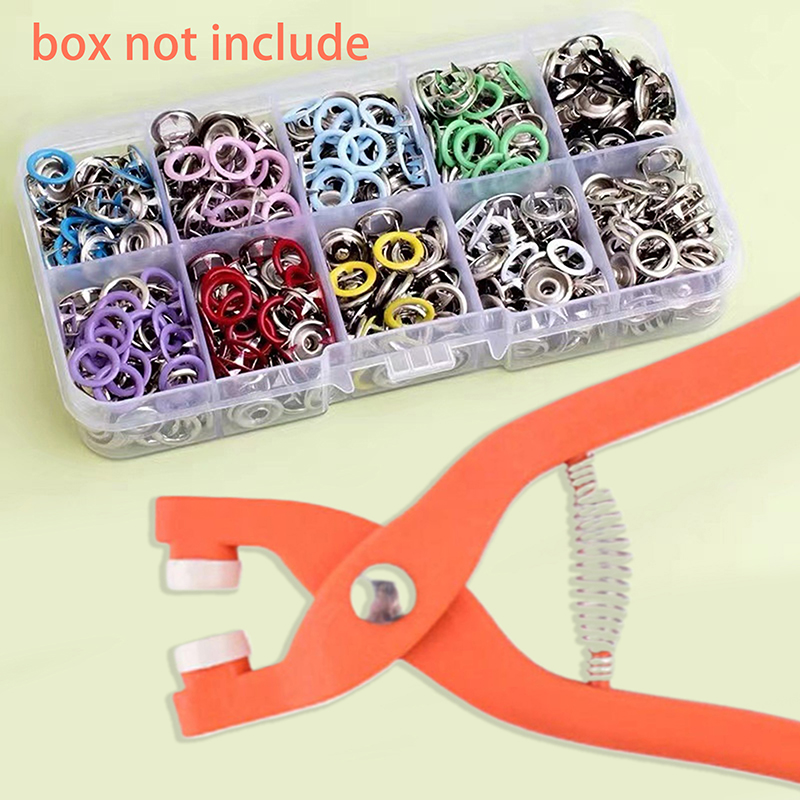 Sewing Kit - 1 unidade de alicate de metal