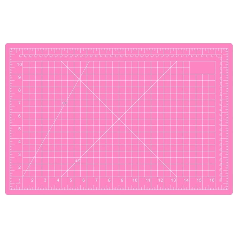 Cutting Mat Self Heal - AT82 - Tapete de Costura Autorregenerativo,