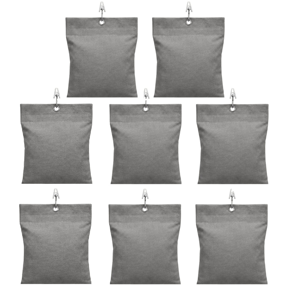 Fabric Weight Set - Solução para Peso de Cortinas Externas