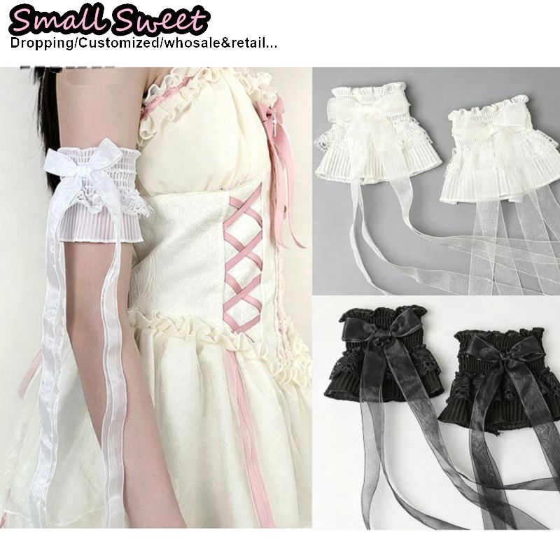 Textile For Sewing - Acessórios de Casamento para Mulheres Y2K