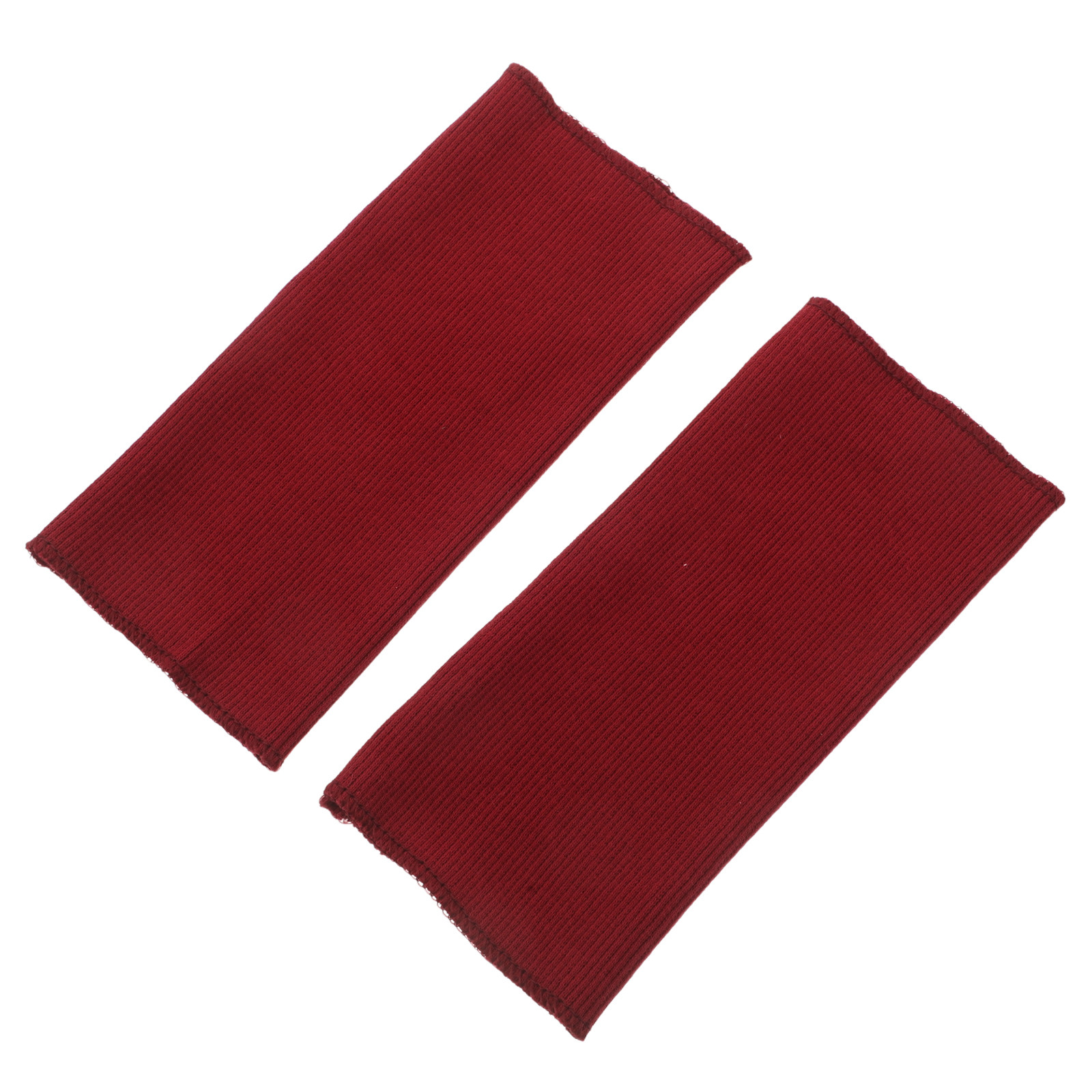 Textile For Sewing - 1 Par de Acabamento em Tecido