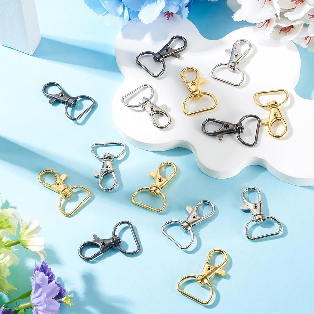 Conjunto de 10/20 Ganchos Gira - Sewing Kit avaliação e preço