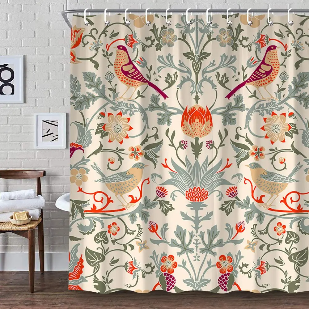 William Morris-Lavável Cortina - Fabric Weight Set avaliação e preço