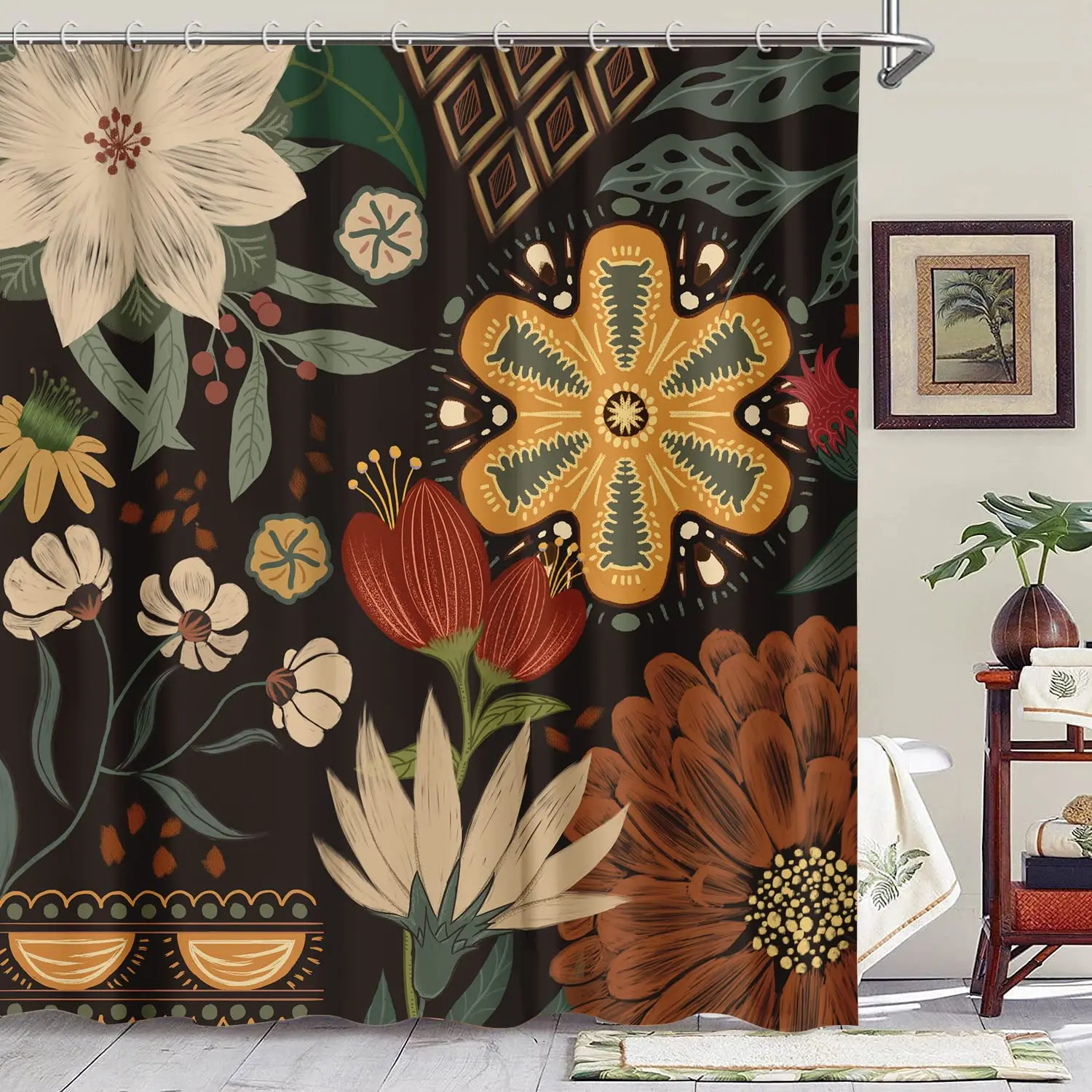 William Morris-Lavável Cortina - Fabric Weight Set avaliação e preço