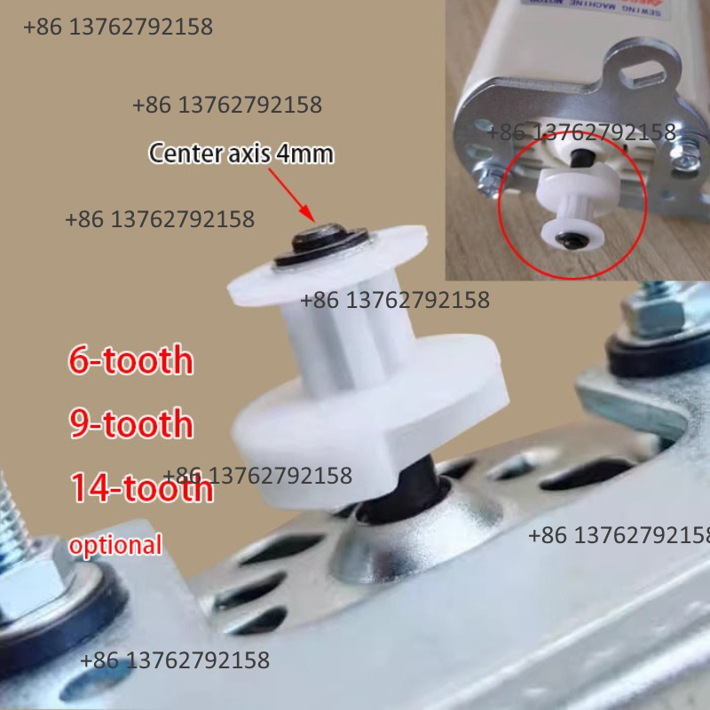 Polia Dentada de Transmissão p - Sewing Industry avaliação e preço