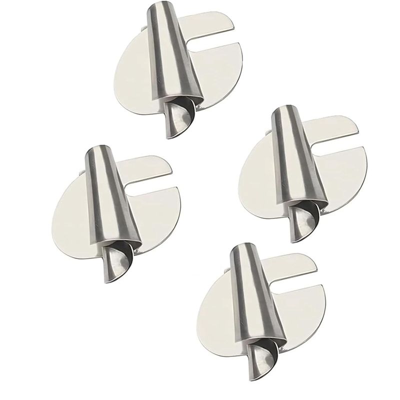 2026 novo 4 pçs kit de pé da m - Sewing Kit avaliação e preço