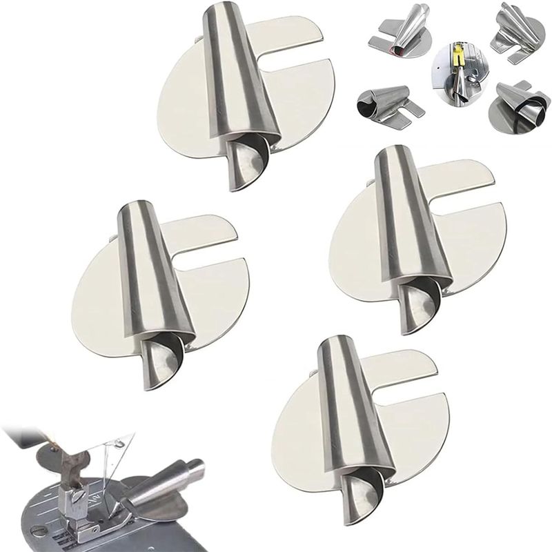 2026 novo 4 pçs kit de pé da m - Sewing Kit avaliação e preço