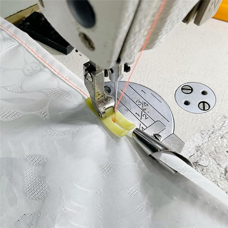 2026 novo 4 pçs kit de pé da m - Sewing Kit avaliação e preço