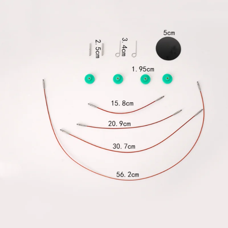 Conjunto de Ferramentas para T - Sewing Necessities avaliação e preço