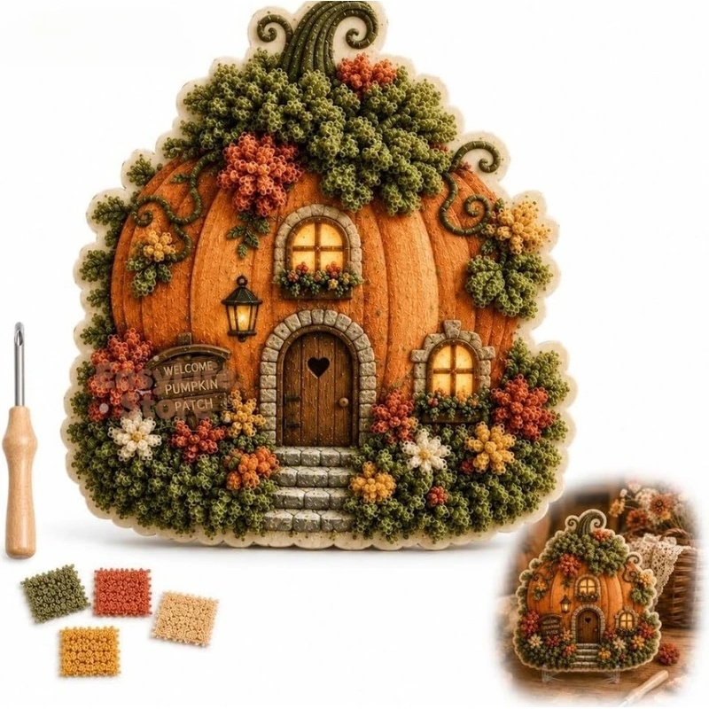 Kit de Arte em Tecido 3D Whims - Textiles Sewing Techniques avaliação e preço