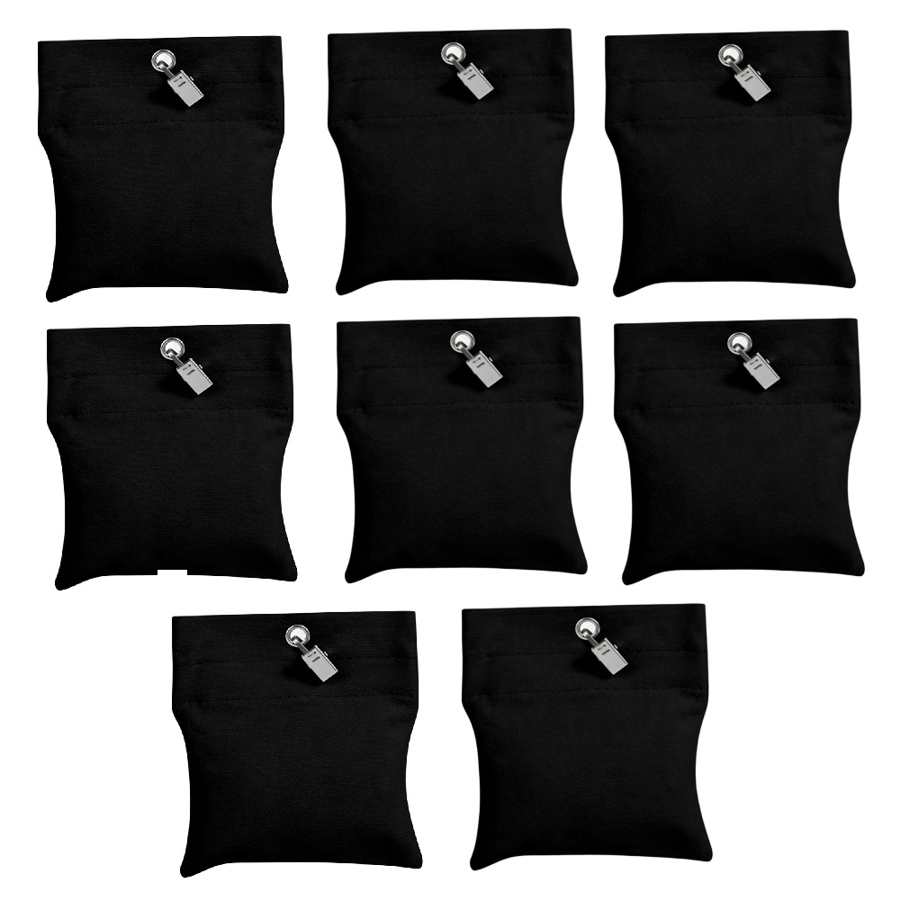 Solução de Peso para Cortinas  - Fabric Weight Set avaliação e preço