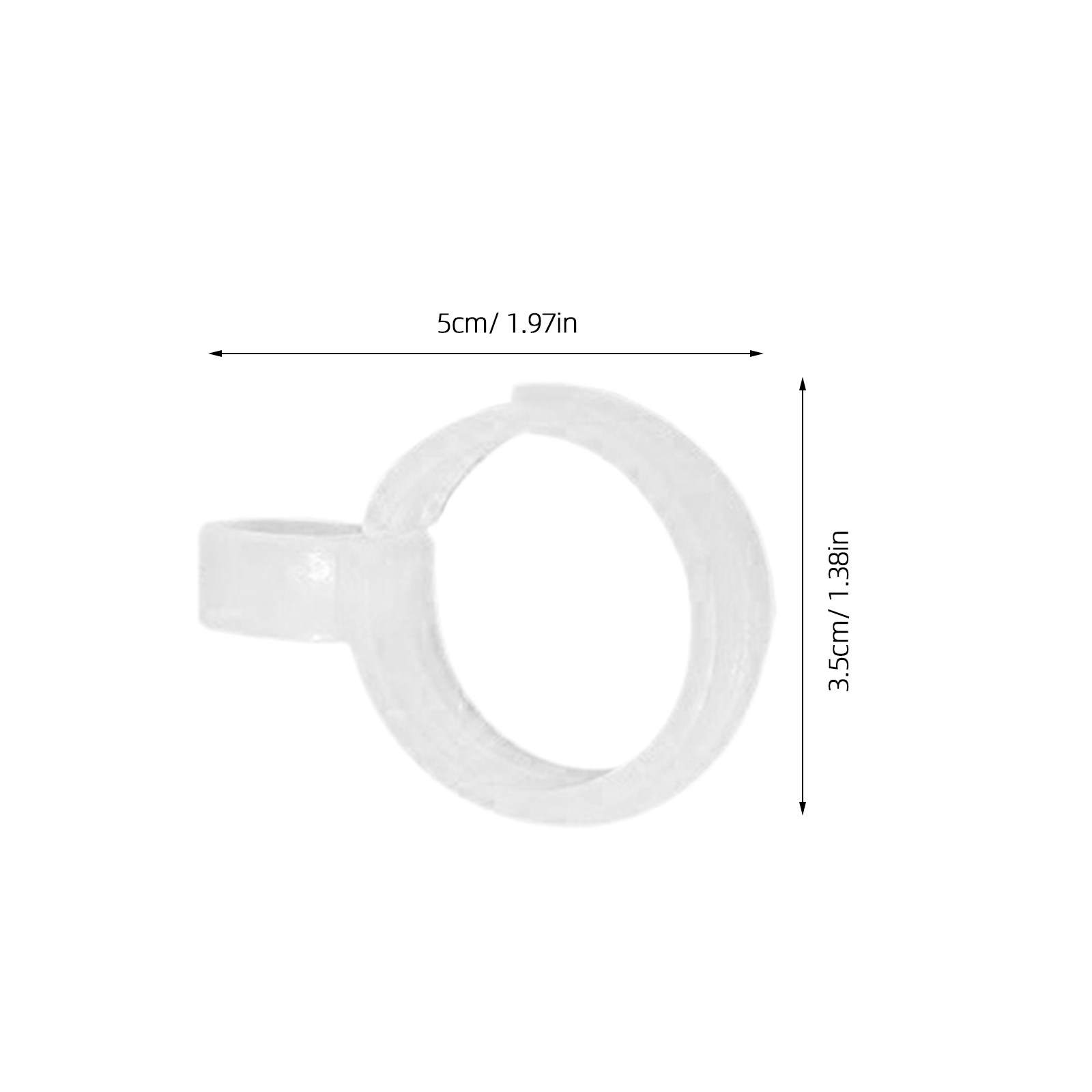 10 Peças de Clipes para Ponto  - Sewing Roll avaliação e preço