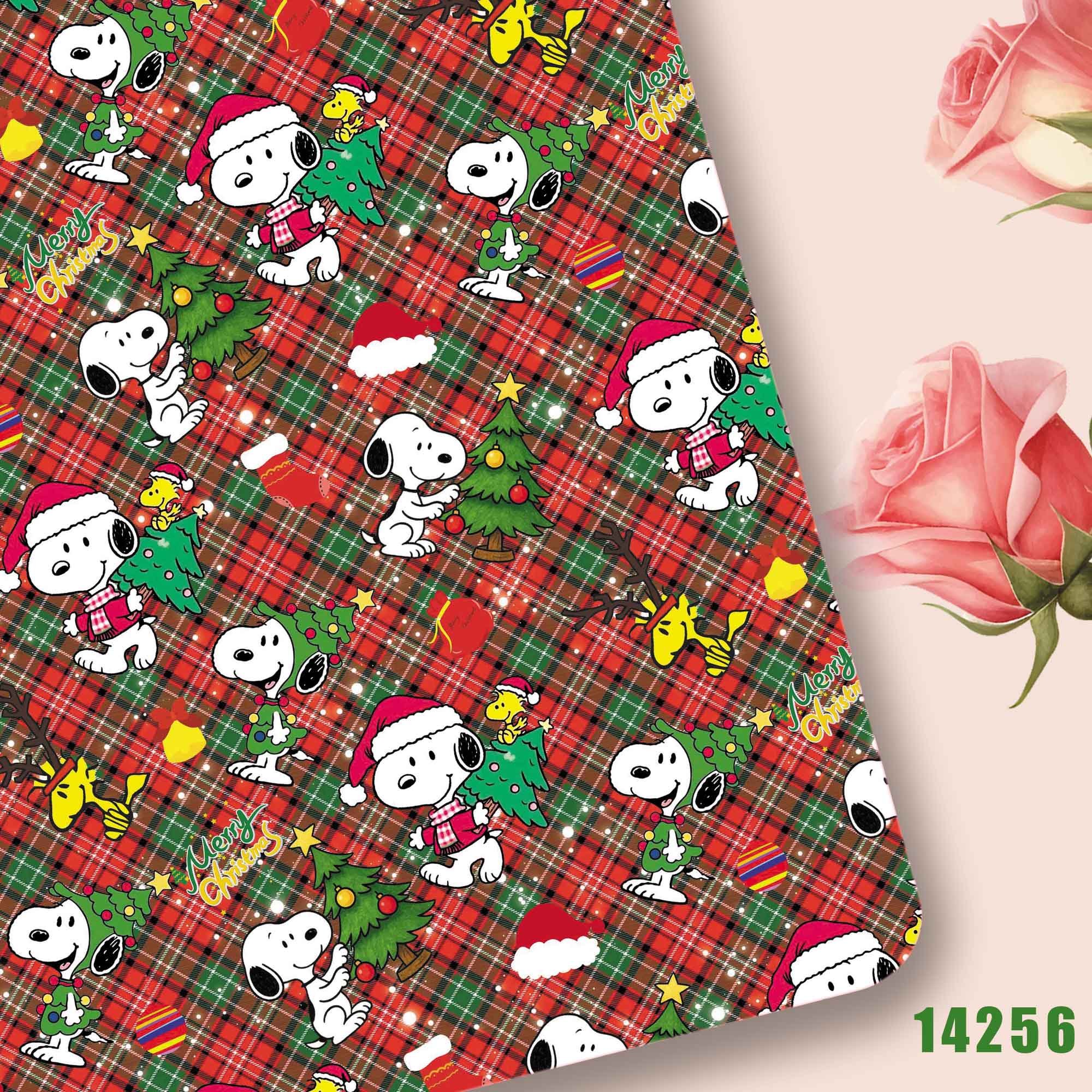 Tecido TAKARA TOMY Snoopy 140x - Textile For Sewing avaliação e preço