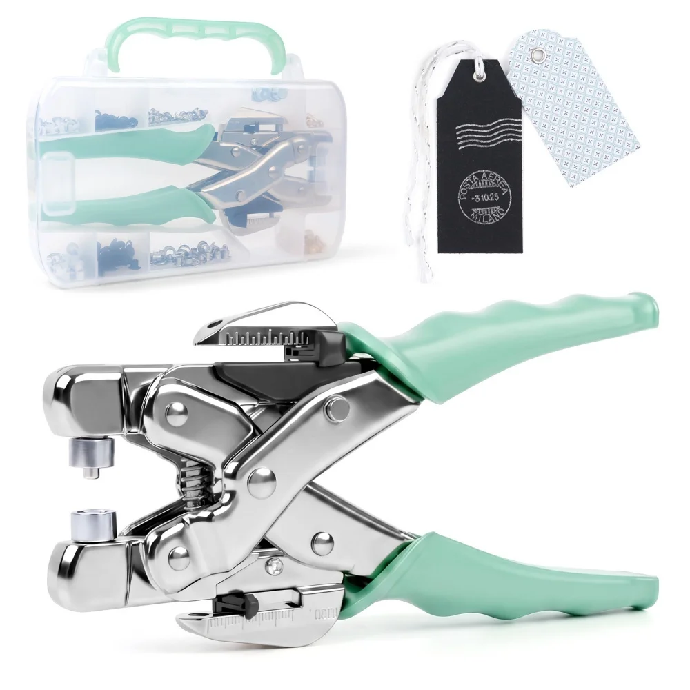 Kit de Ferramentas para Ilhose - Sewing Kit avaliação e preço