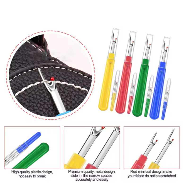 Kit de máquina de costura azul - Sewing Kit avaliação e preço