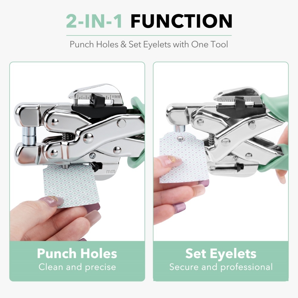 Kit de Ferramentas para Ilhose - Sewing Kit avaliação e preço