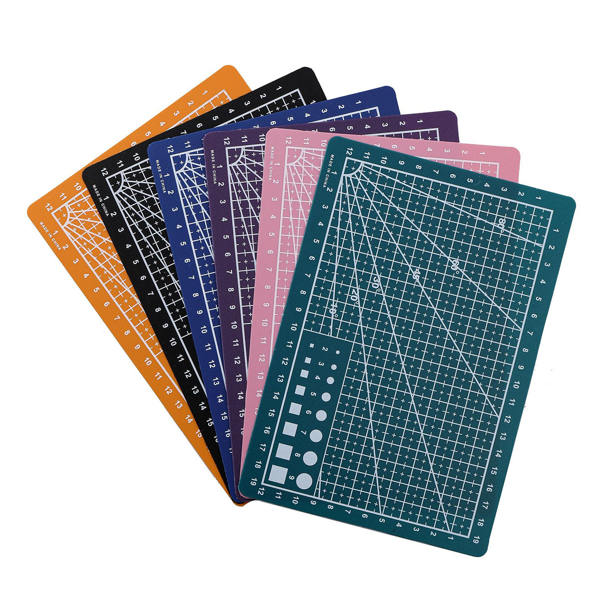 Base de Corte Autorregenerativ - Cutting Mat Self Heal avaliação e preço