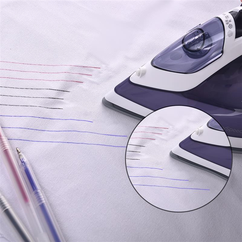 Caneta Marcadora Mágica Apagáv - Fabric Marking Pen avaliação e preço