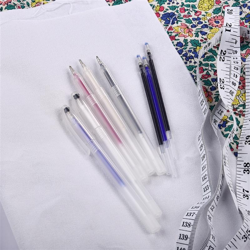 Caneta Marcadora Mágica Apagáv - Fabric Marking Pen avaliação e preço
