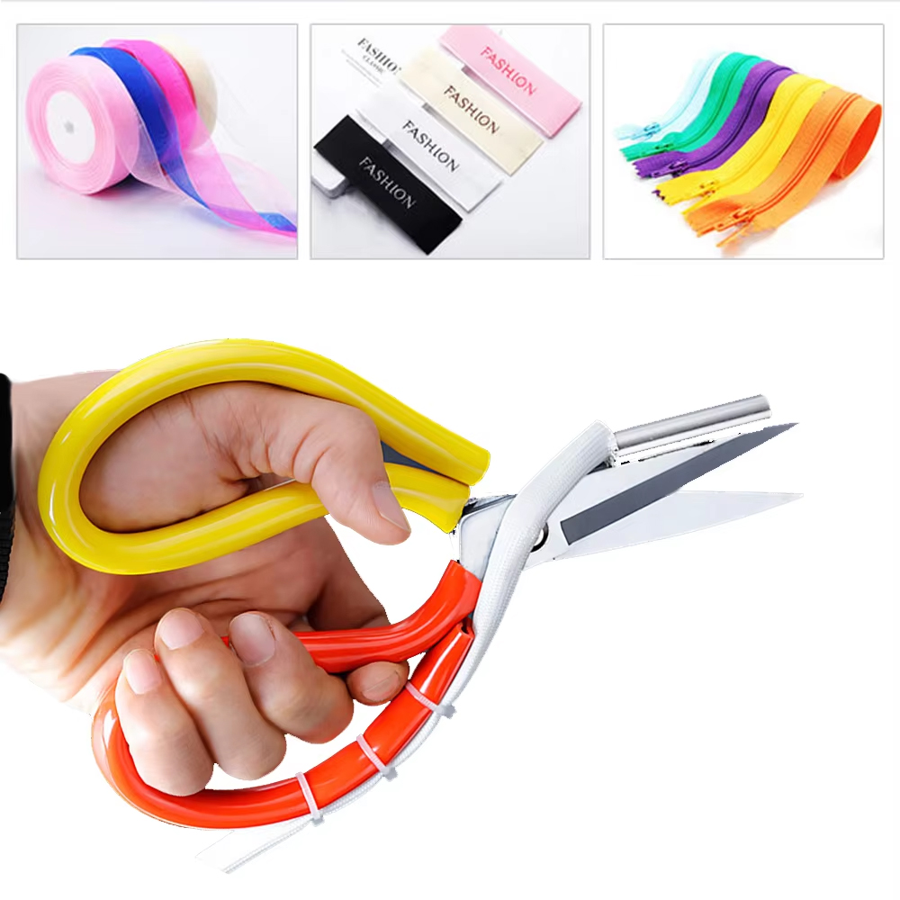 Tesoura Térmica Elétrica com T - Sewing Labels avaliação e preço