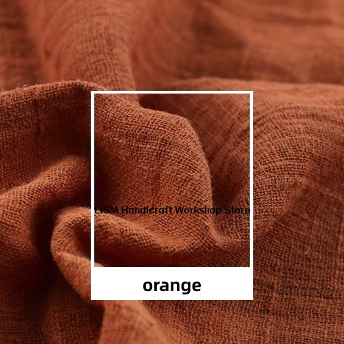 Tecido de linho lavado natural - Textile For Sewing avaliação e preço