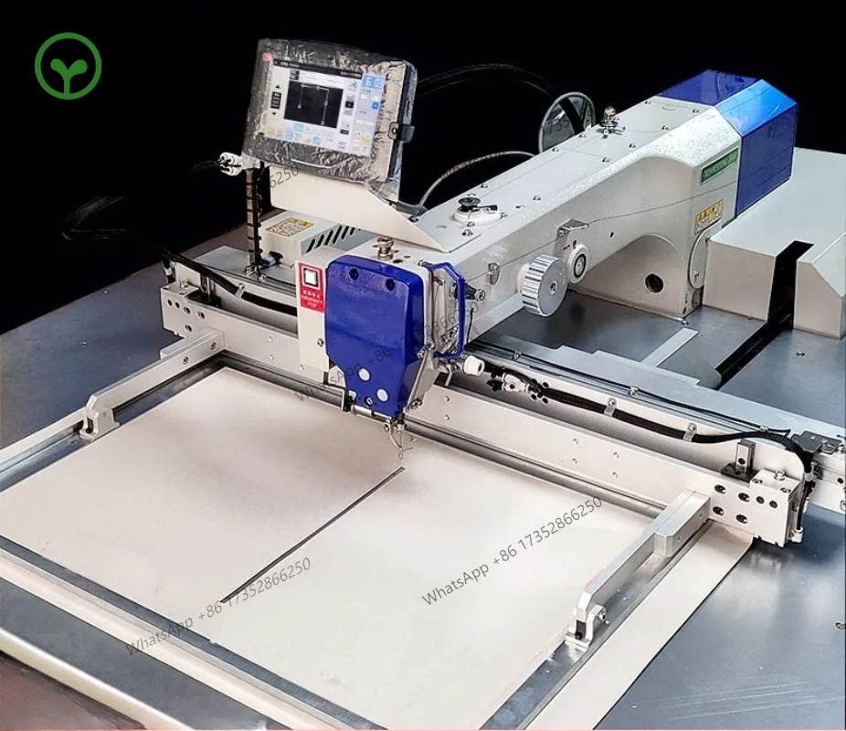 Máquina de Costura Industrial  - Sewing Industry avaliação e preço