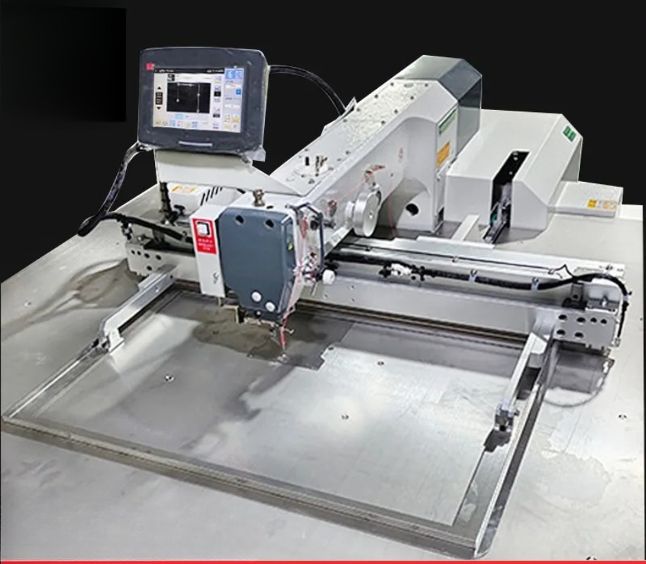 Máquina de Costura Industrial  - Sewing Industry avaliação e preço