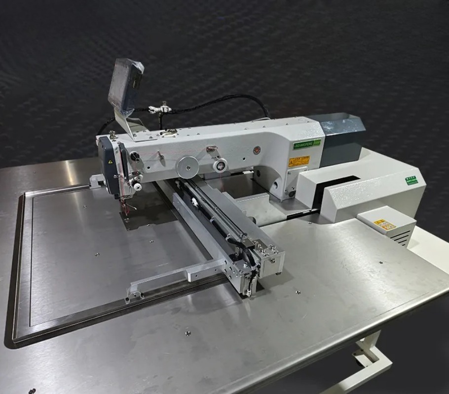 Máquina de Costura Industrial  - Sewing Industry avaliação e preço