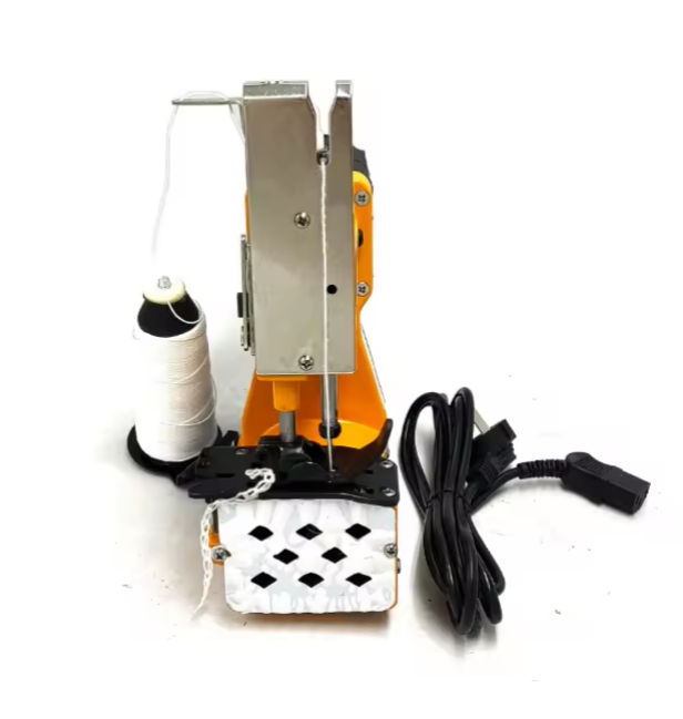 Máquina de Selagem Têxtil Elét - Textile For Sewing avaliação e preço