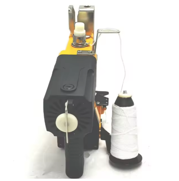 Máquina de Selagem Têxtil Elét - Textile For Sewing avaliação e preço