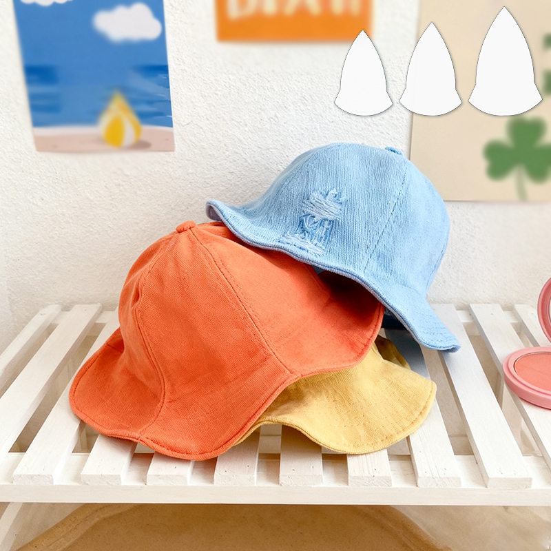 Yomdid 3 pçs pétala chapéu mod - Sewing Necessities avaliação e preço