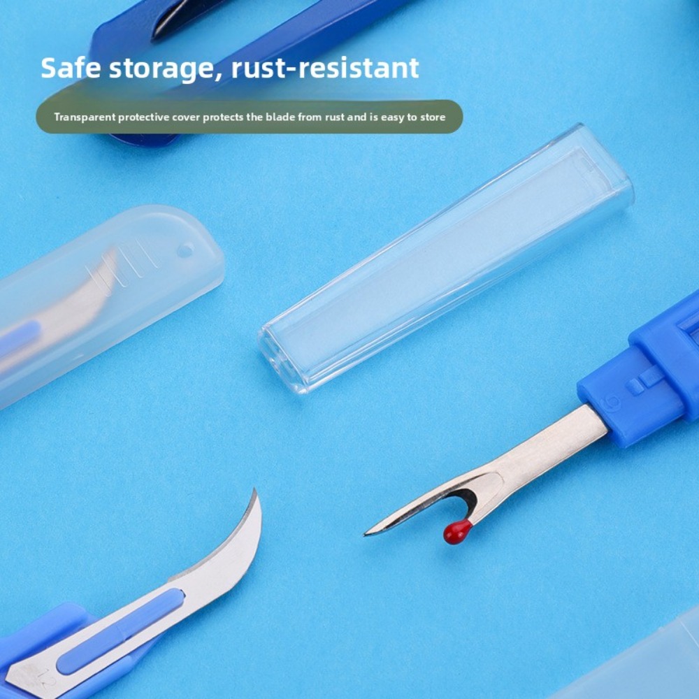 Kit de Ferramentas para Remoçã - Sewing Kit avaliação e preço