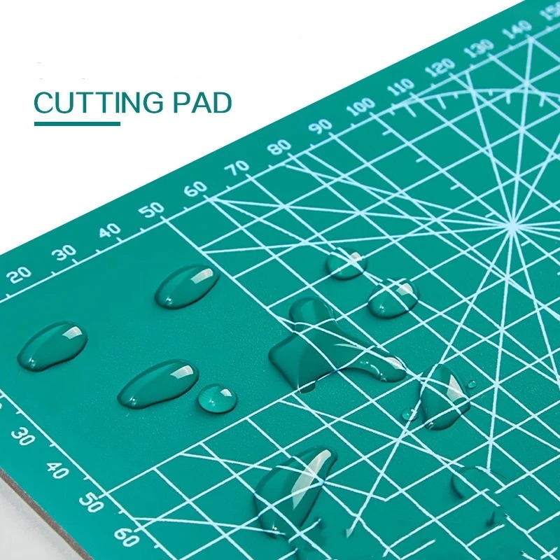 Tapete de corte de pvc a2 a3 a - Cutting Mat Self Heal avaliação e preço