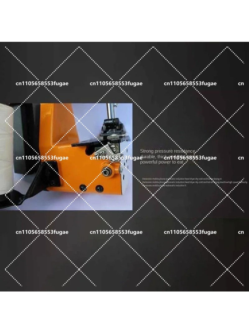 Máquina de Costura Elétrica Po - Textile For Sewing avaliação e preço