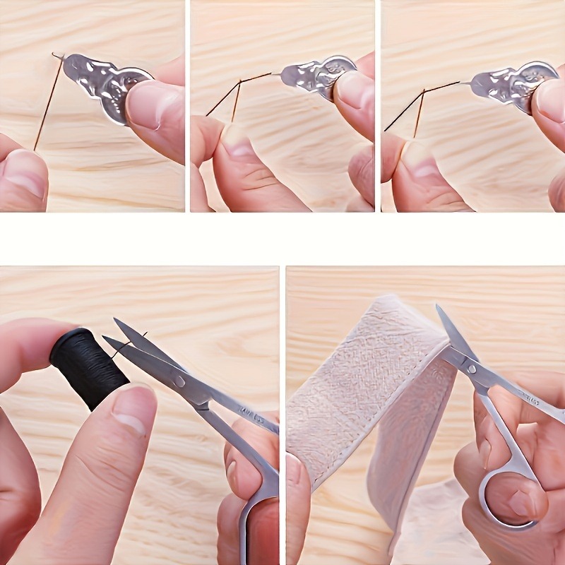Kit de Costura Multiuso para C - Sewing Necessities avaliação e preço