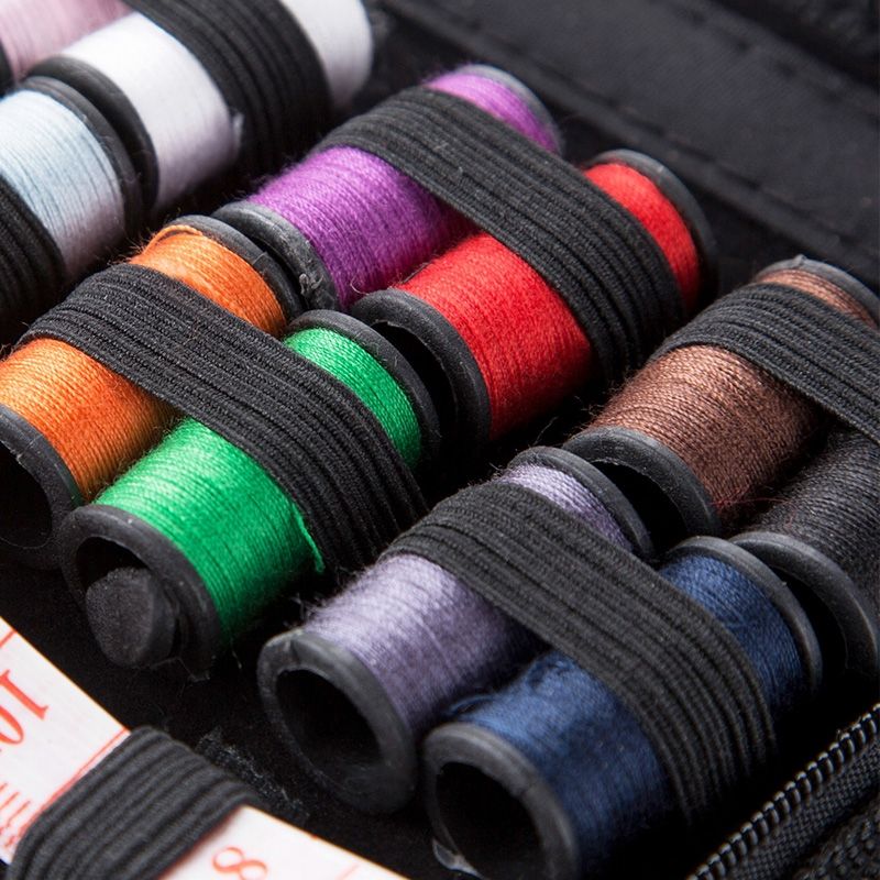 Kit de Costura Multiuso para C - Sewing Necessities avaliação e preço