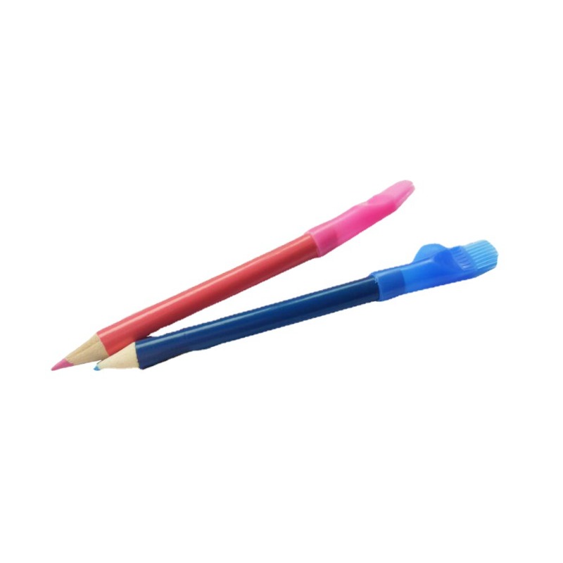 3/6 pçs lápis de tecido solúve - Fabric Marking Pen avaliação e preço