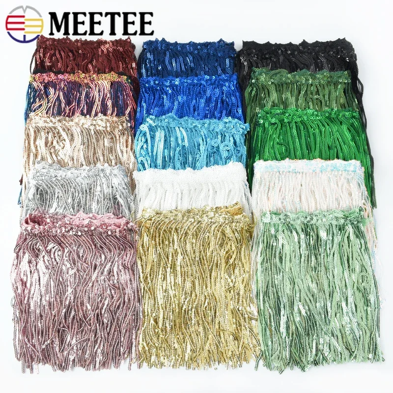 Fita de Franjas de 17cm para D - Textile And Sewing Supply avaliação e preço