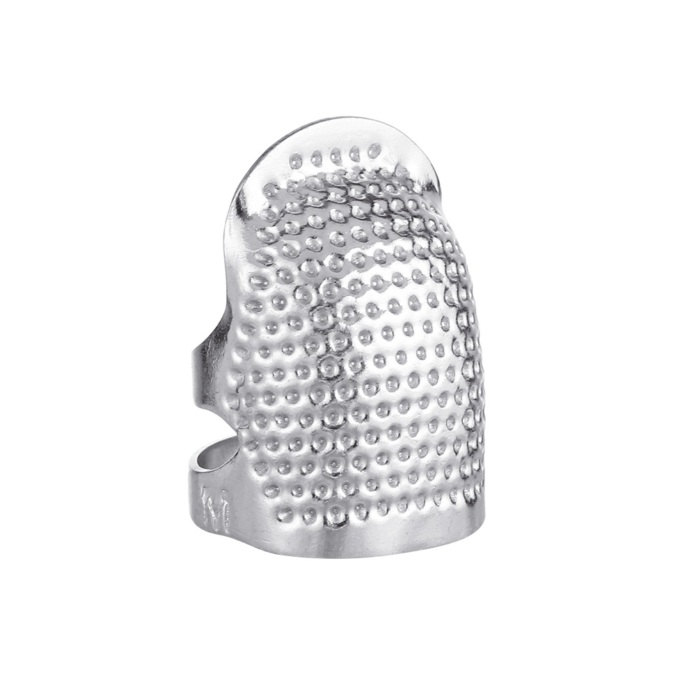 Acessórios de Costura: Dedal d - Sewing Thimble Metal avaliação e preço
