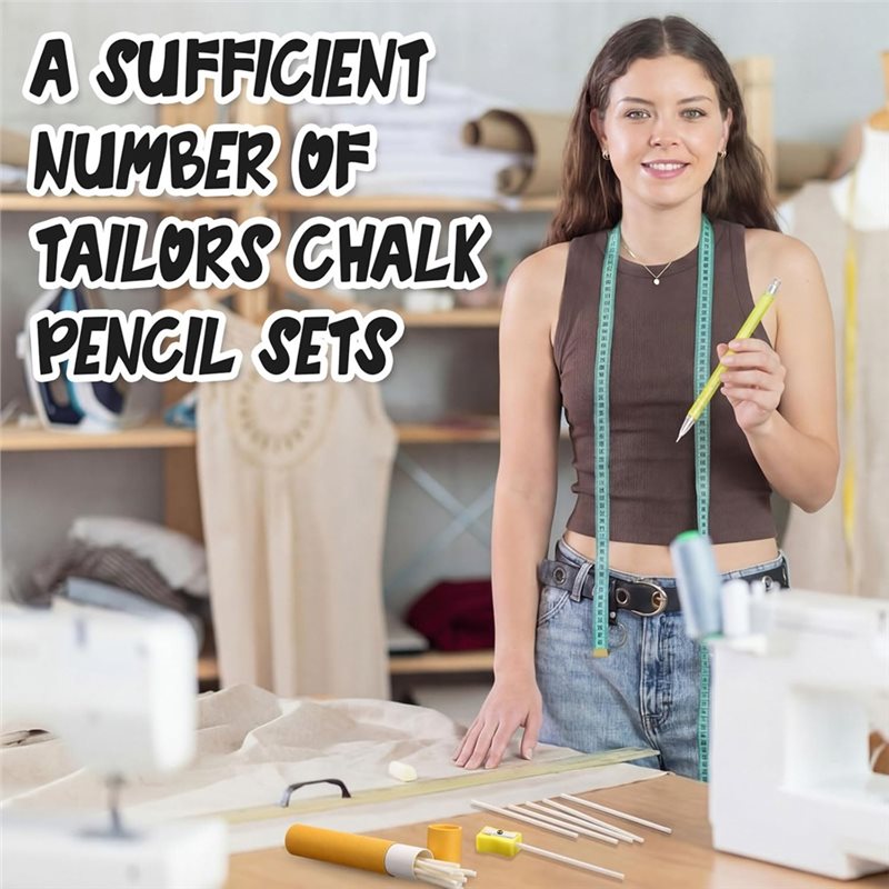 Conjunto Recarregável de Marca - Fabric Marking Pen avaliação e preço