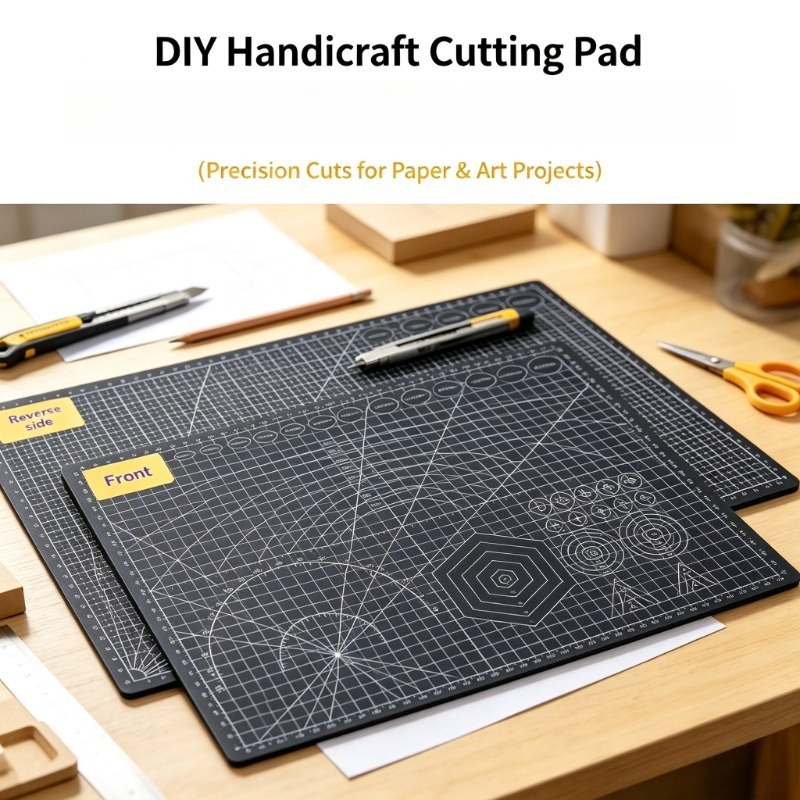 Base de Corte Multifuncional A - Cutting Mat Self Heal avaliação e preço