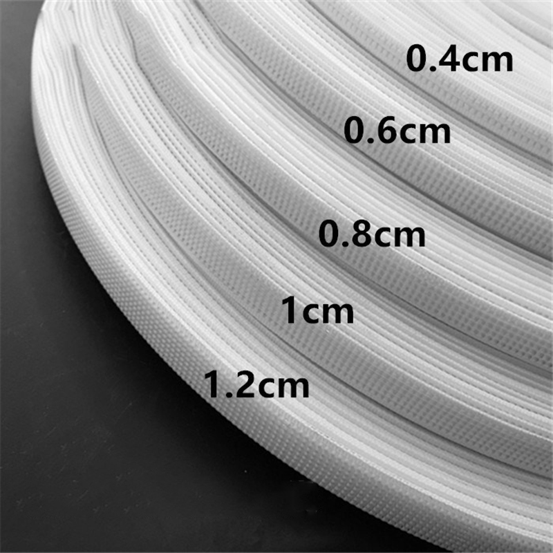 Rolo de 200 Jardas de Crinolin - Sewing Roll avaliação e preço