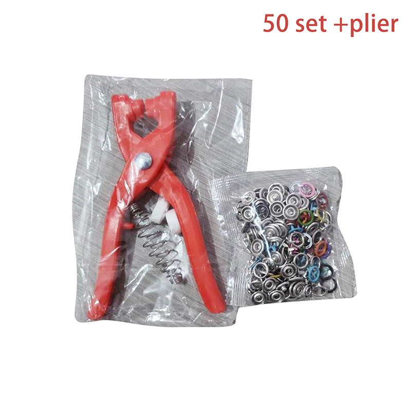 1 unidade de alicate de metal  - Sewing Kit avaliação e preço