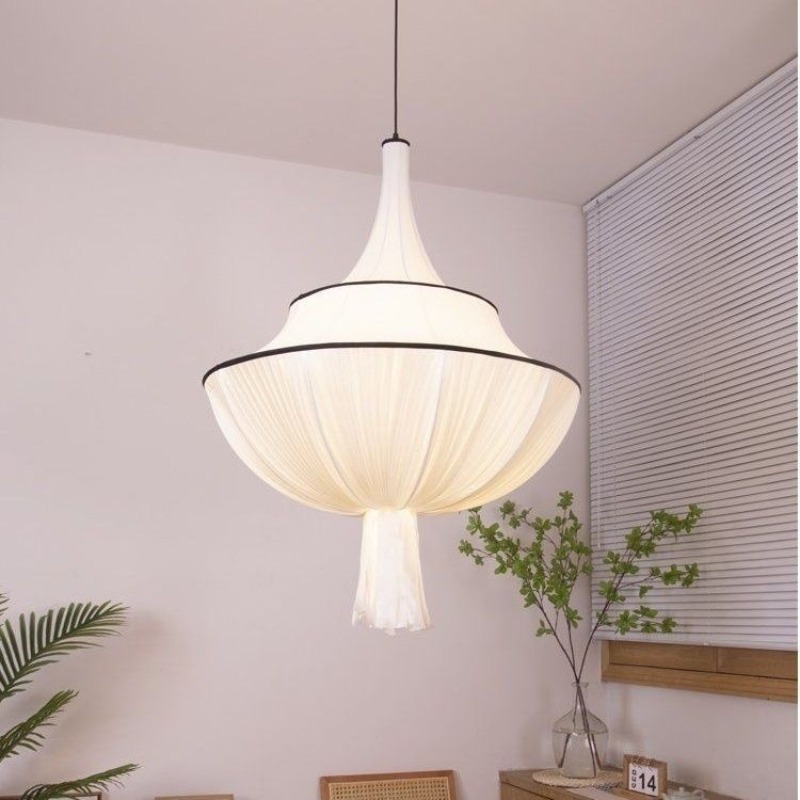 Luminária Pendente LED de Teci - Century Textile & Sewing Supply Hours avaliação e preço